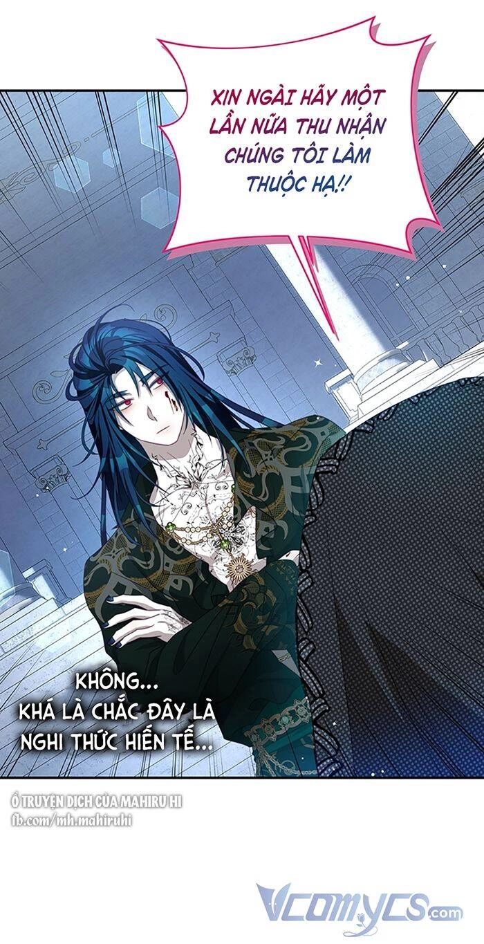 Trở Thành Tình Địch Của Các Nam Chính Chapter 88 - 22