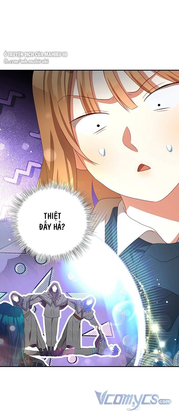 Trở Thành Tình Địch Của Các Nam Chính Chapter 88 - 23