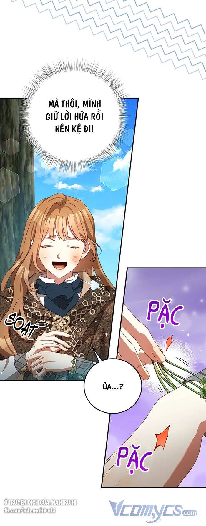 Trở Thành Tình Địch Của Các Nam Chính Chapter 88 - 24