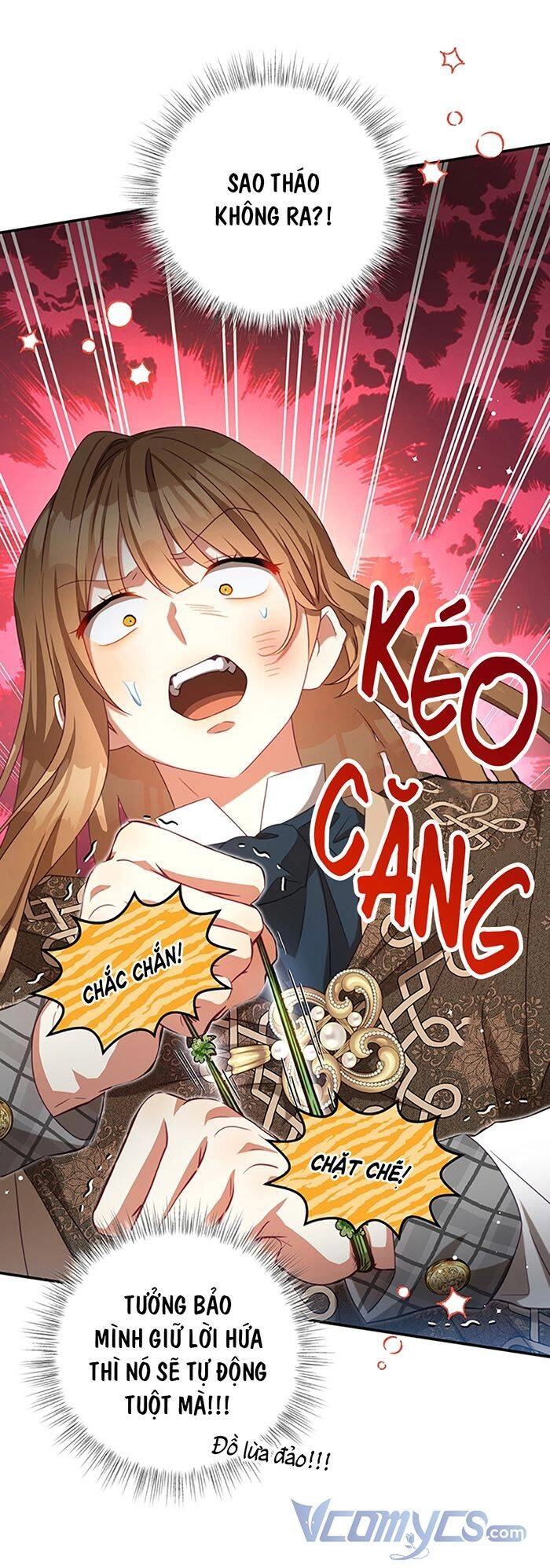 Trở Thành Tình Địch Của Các Nam Chính Chapter 88 - 25