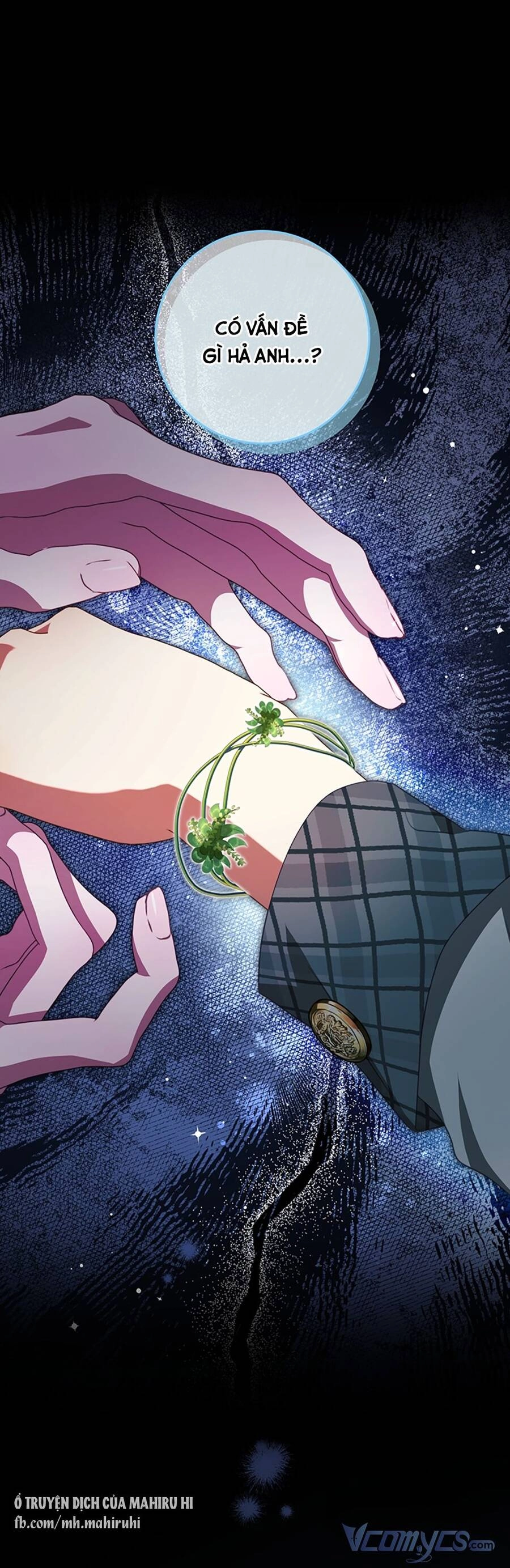 Trở Thành Tình Địch Của Các Nam Chính Chapter 89 - 2