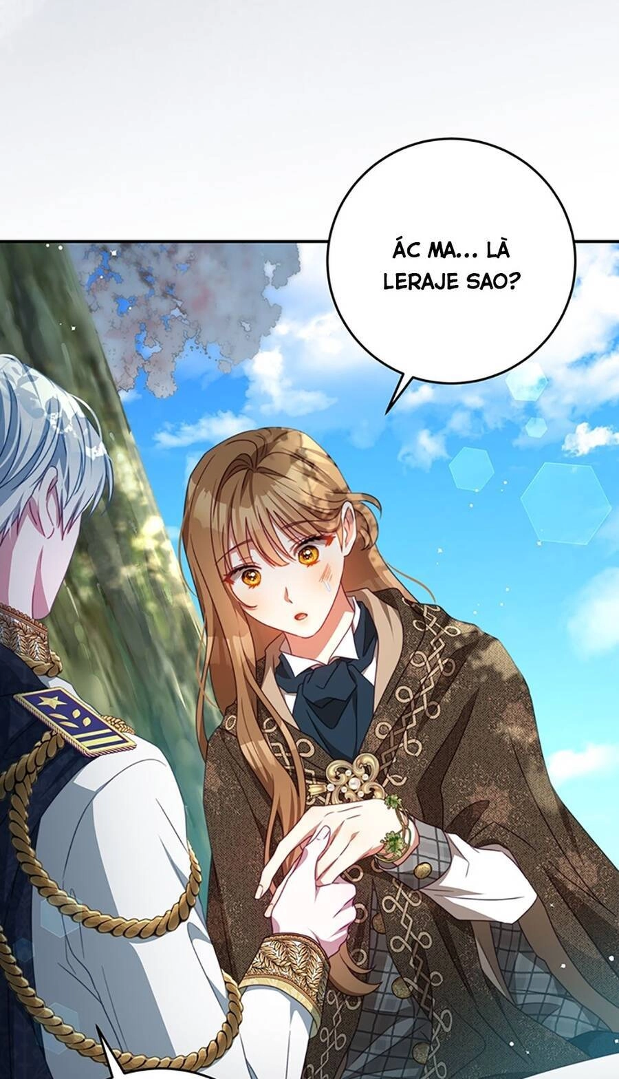 Trở Thành Tình Địch Của Các Nam Chính Chapter 89 - 4