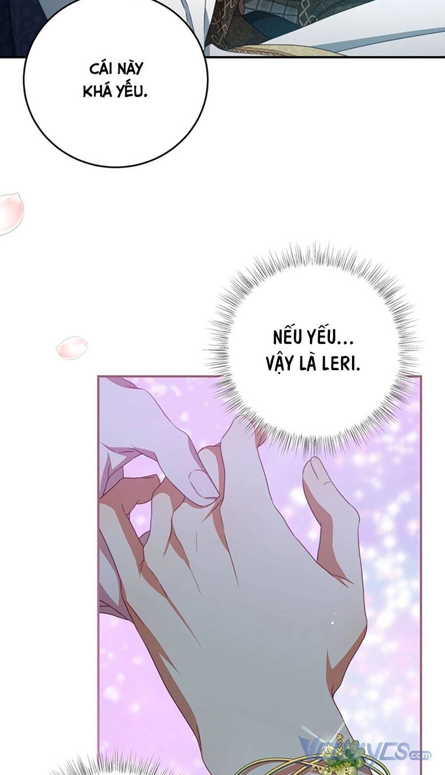 Trở Thành Tình Địch Của Các Nam Chính Chapter 89 - 5