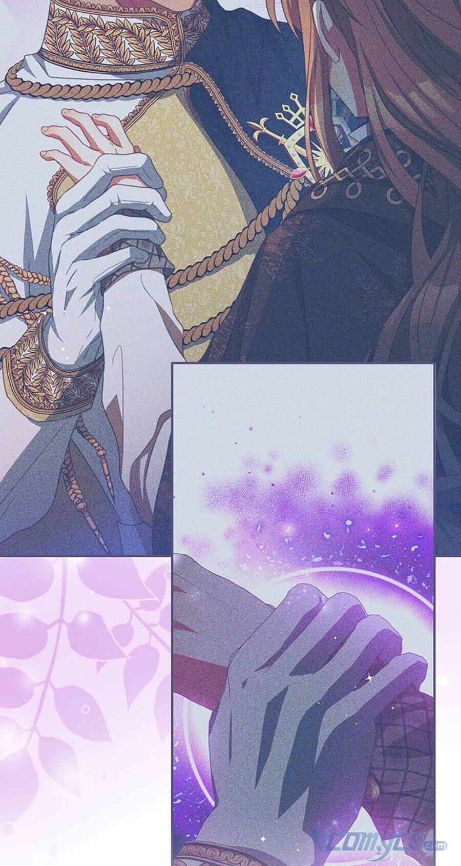 Trở Thành Tình Địch Của Các Nam Chính Chapter 89 - 7