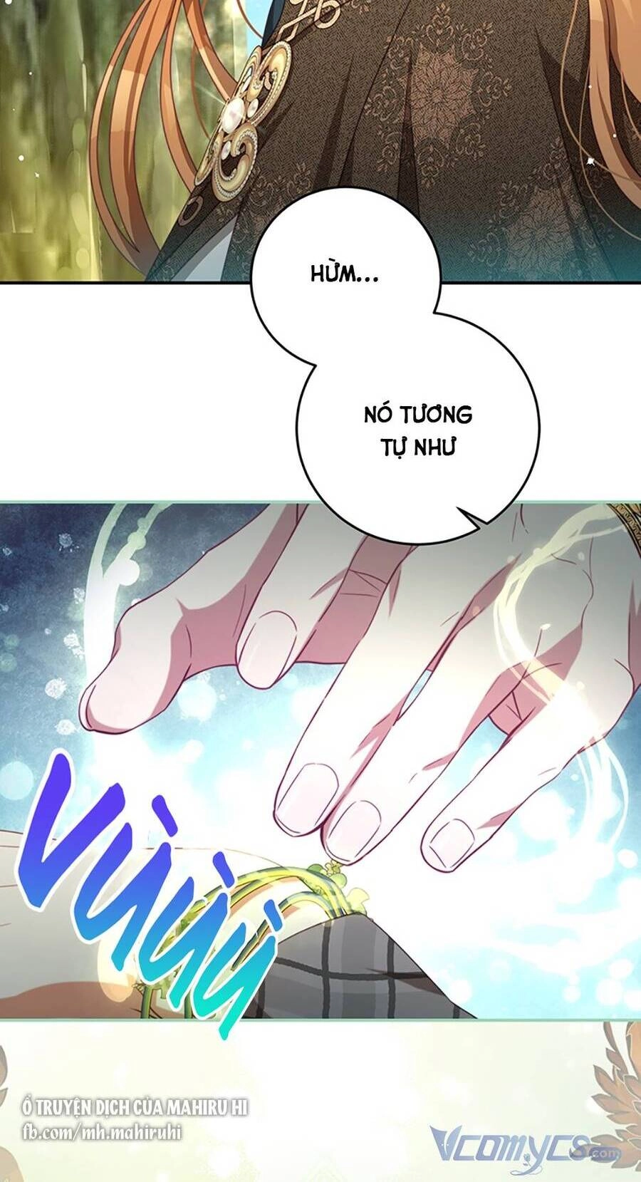 Trở Thành Tình Địch Của Các Nam Chính Chapter 89 - 9