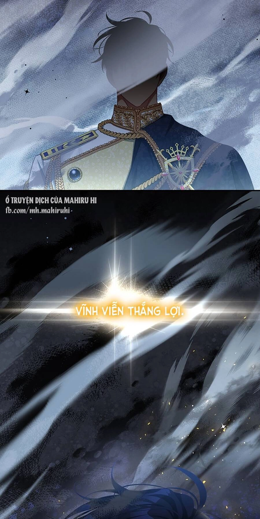 Trở Thành Tình Địch Của Các Nam Chính Chapter 89 - 14