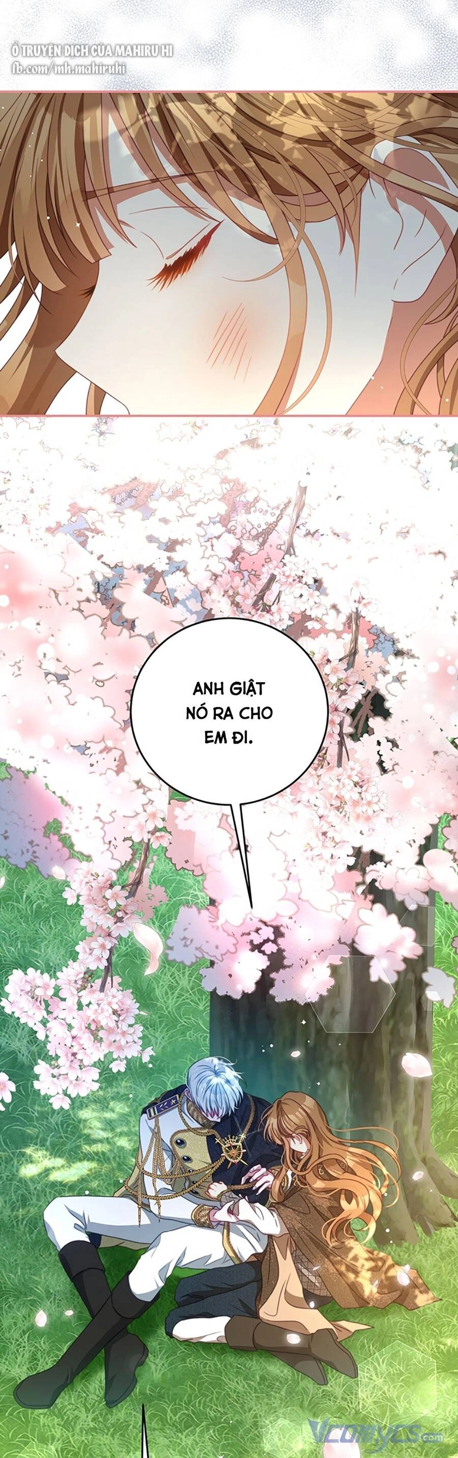 Trở Thành Tình Địch Của Các Nam Chính Chapter 89 - 18