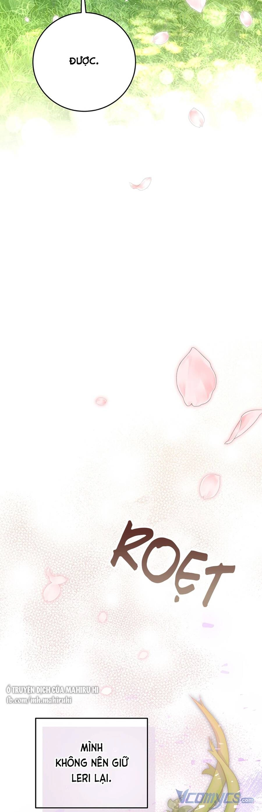 Trở Thành Tình Địch Của Các Nam Chính Chapter 89 - 19