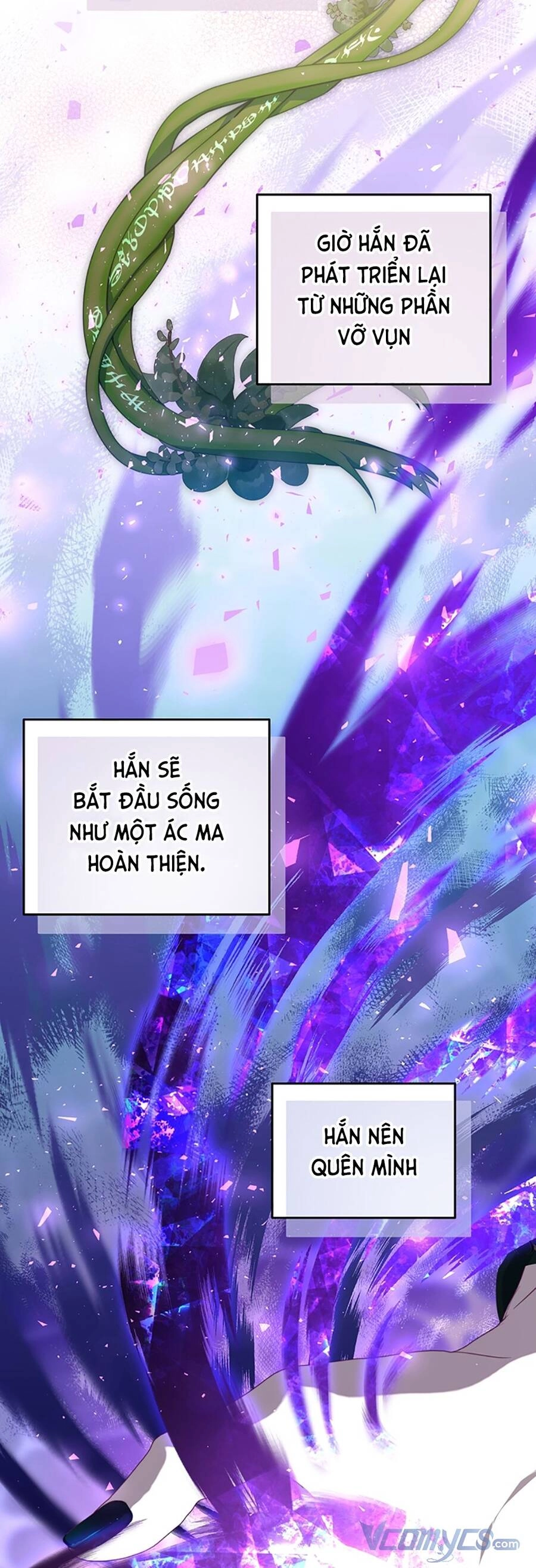 Trở Thành Tình Địch Của Các Nam Chính Chapter 89 - 20