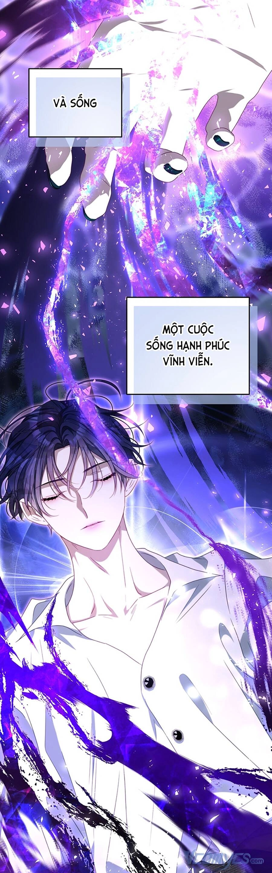 Trở Thành Tình Địch Của Các Nam Chính Chapter 89 - 21