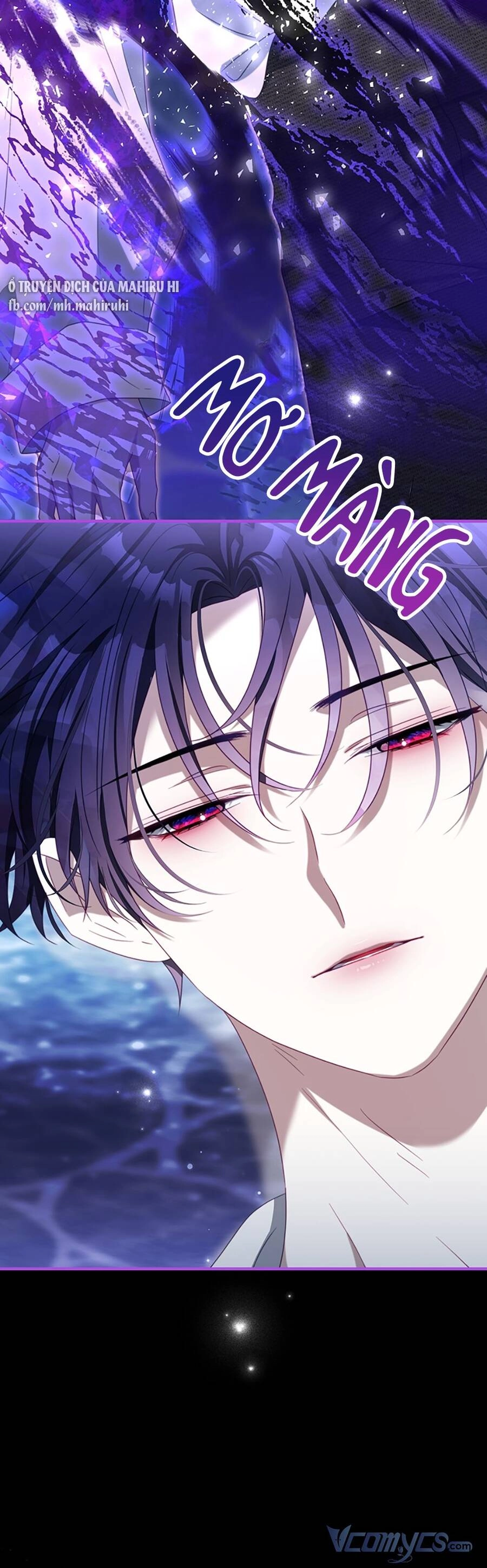 Trở Thành Tình Địch Của Các Nam Chính Chapter 89 - 22