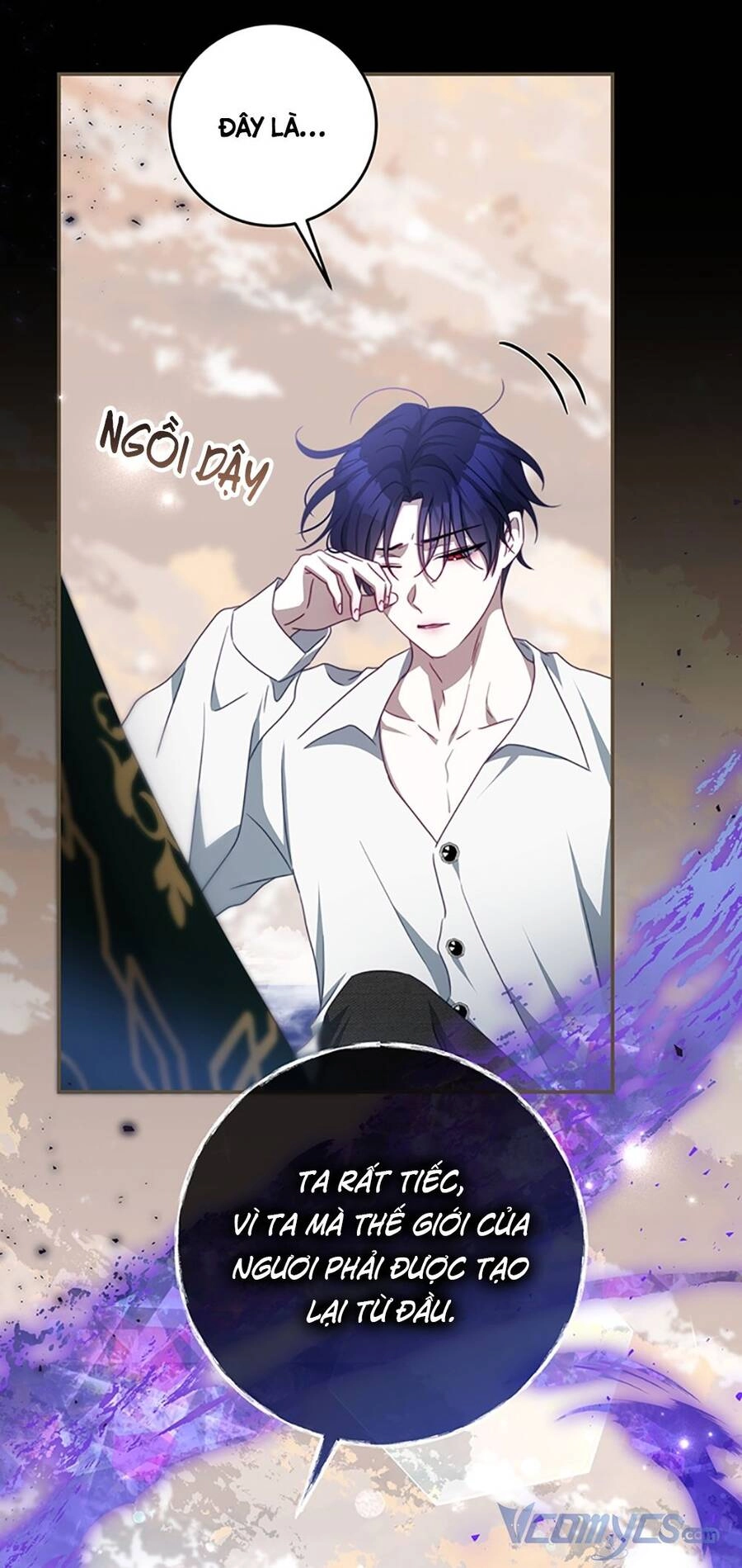 Trở Thành Tình Địch Của Các Nam Chính Chapter 89 - 23