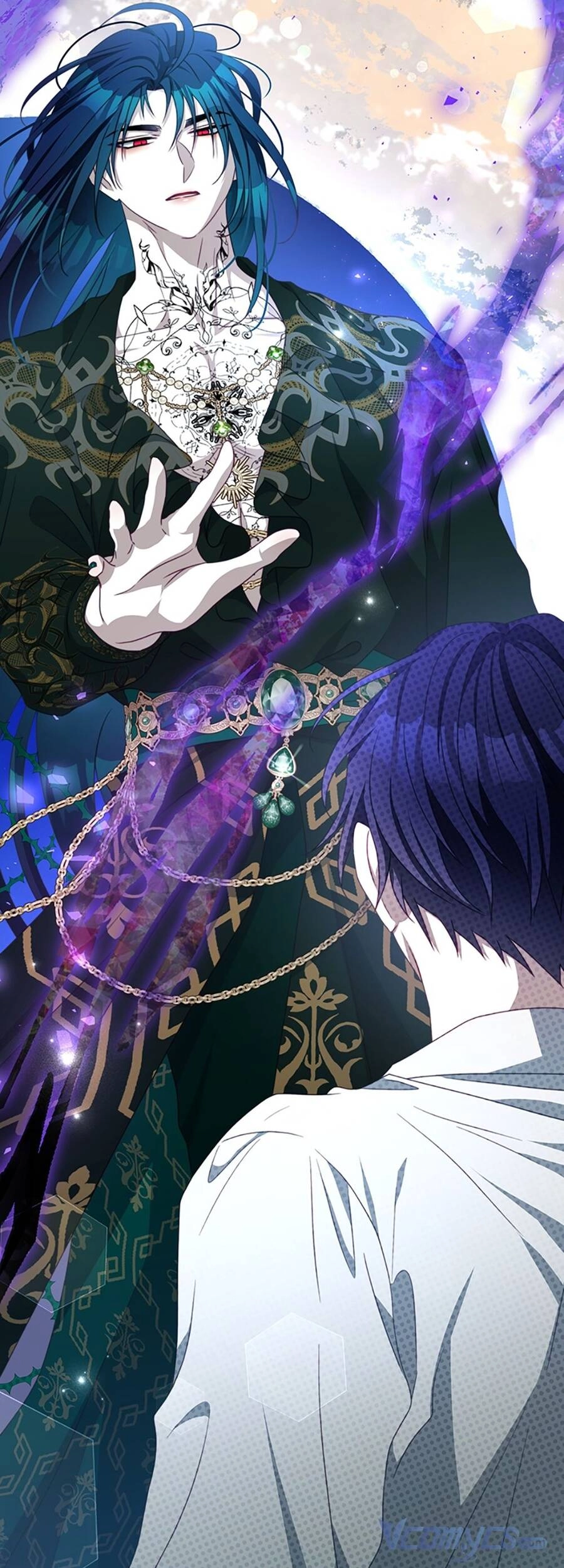 Trở Thành Tình Địch Của Các Nam Chính Chapter 89 - 24