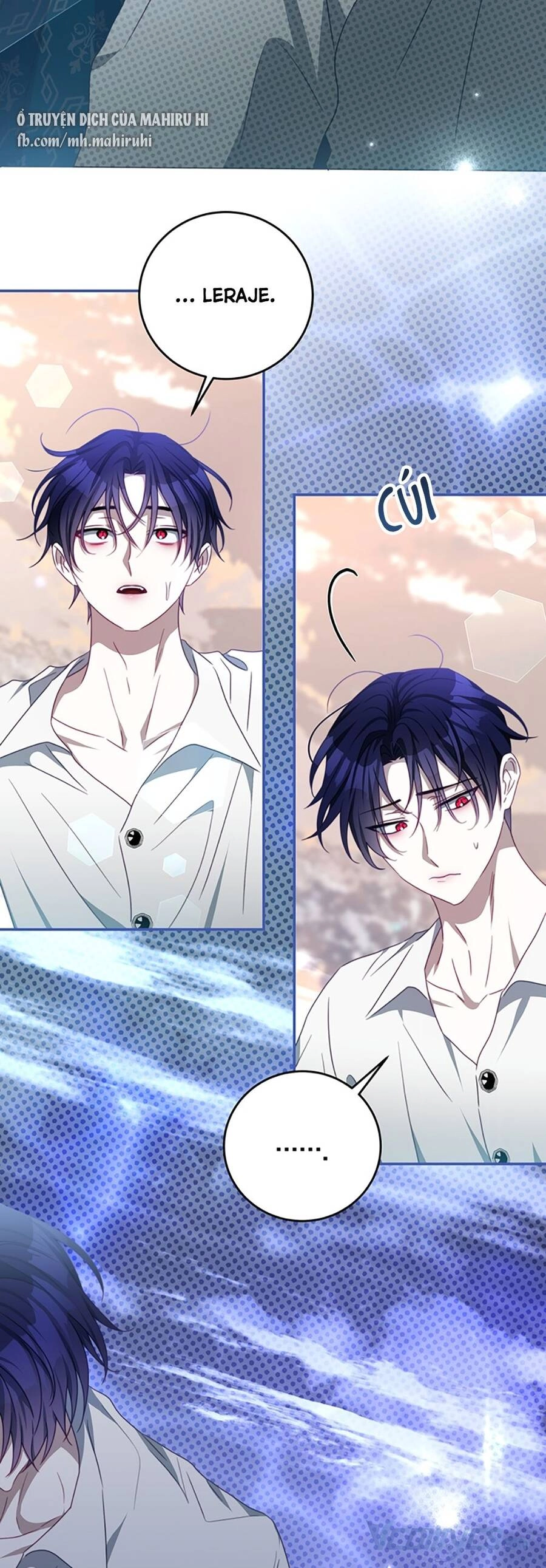 Trở Thành Tình Địch Của Các Nam Chính Chapter 89 - 25