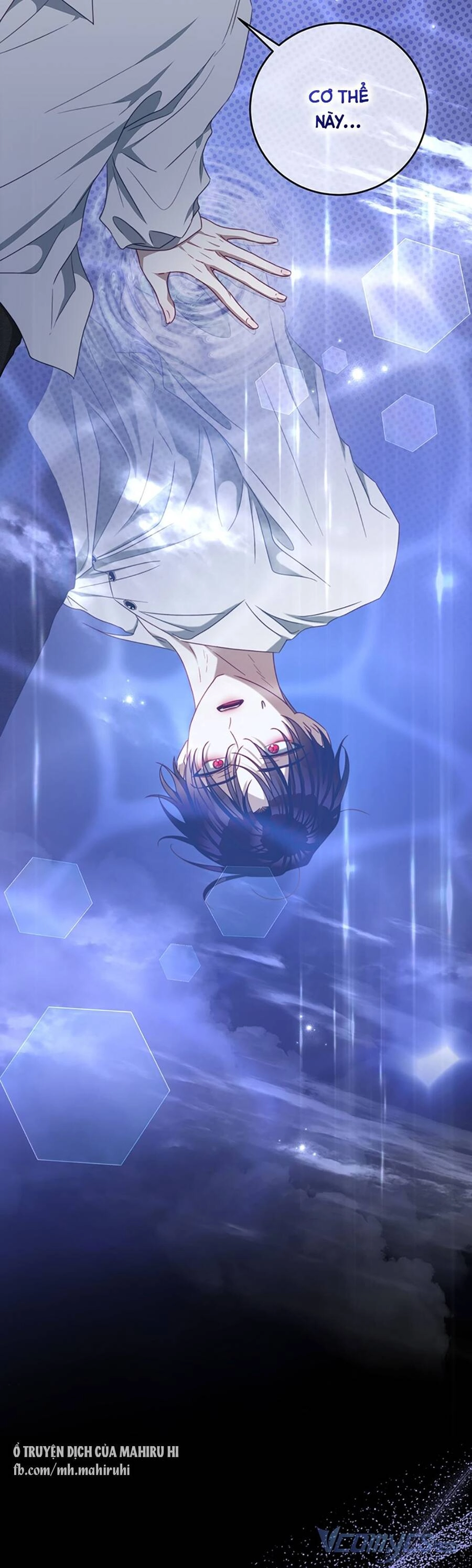 Trở Thành Tình Địch Của Các Nam Chính Chapter 89 - 26