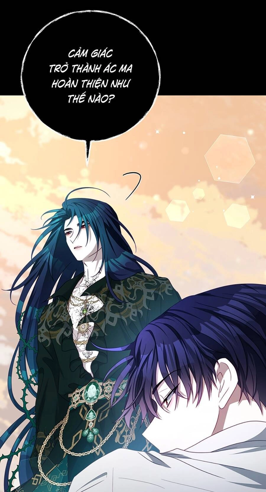 Trở Thành Tình Địch Của Các Nam Chính Chapter 89 - 33