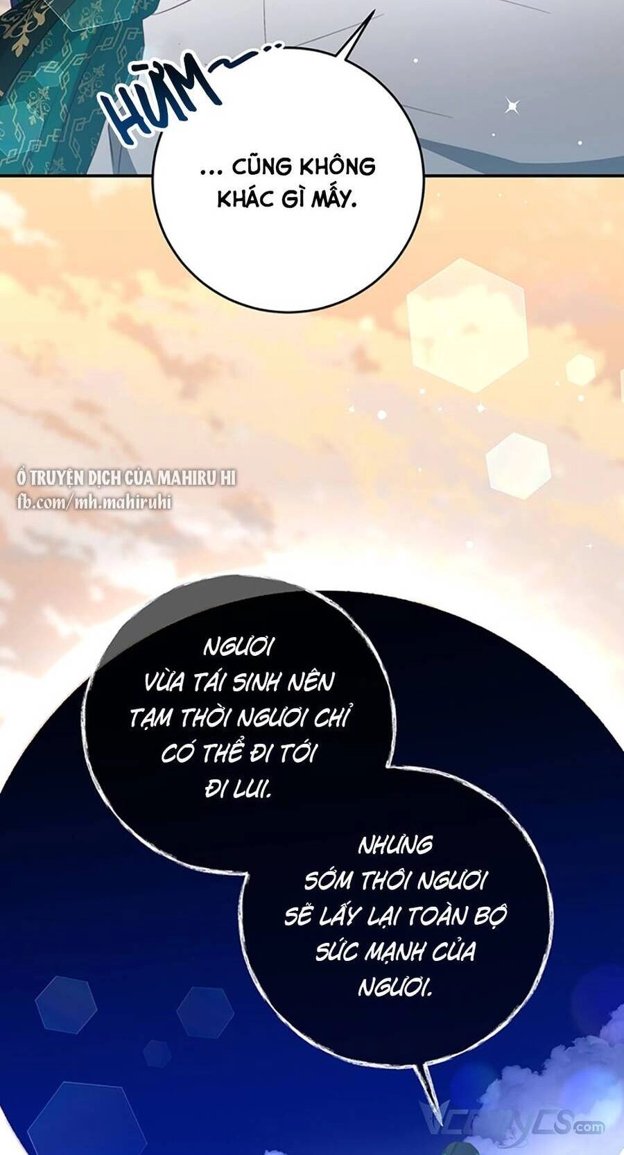 Trở Thành Tình Địch Của Các Nam Chính Chapter 89 - 34