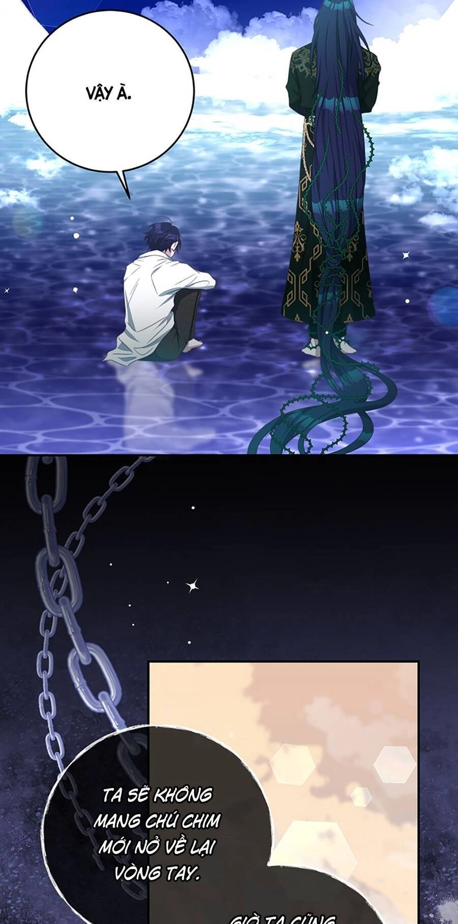 Trở Thành Tình Địch Của Các Nam Chính Chapter 89 - 35