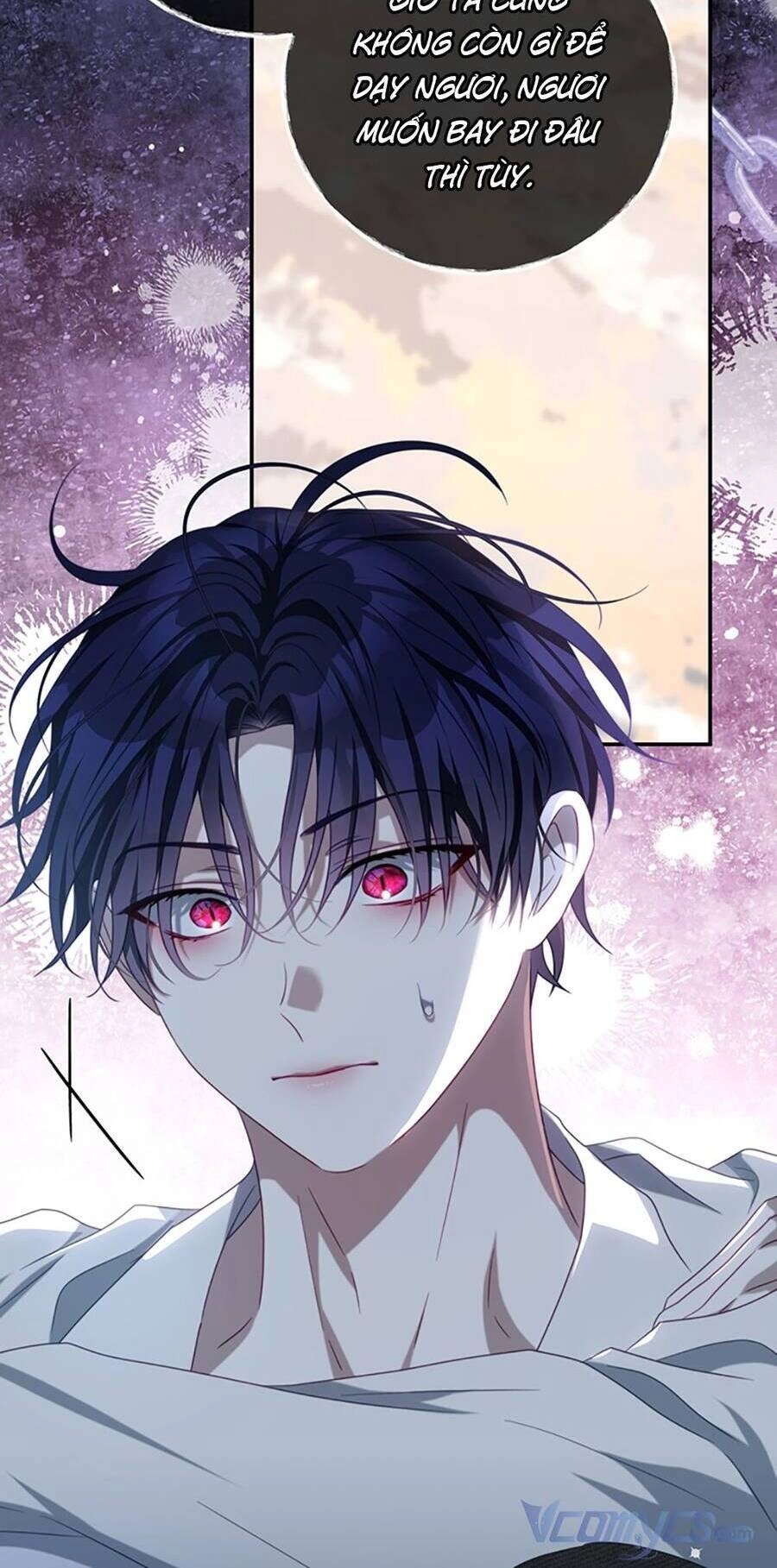 Trở Thành Tình Địch Của Các Nam Chính Chapter 89 - 36