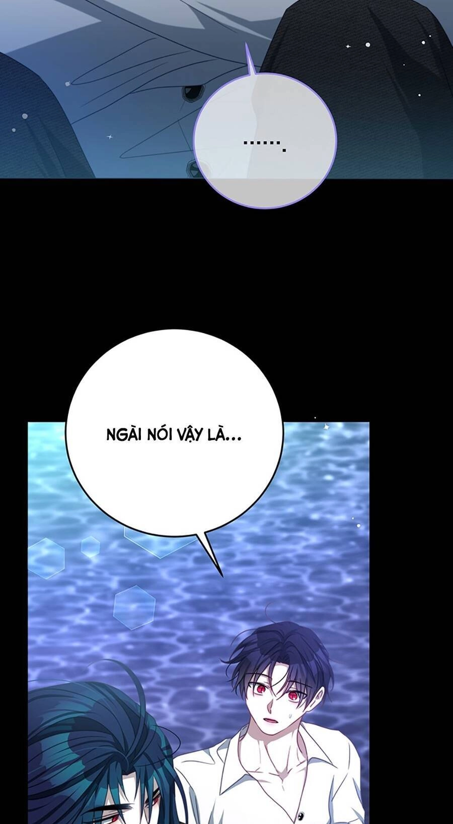 Trở Thành Tình Địch Của Các Nam Chính Chapter 89 - 37