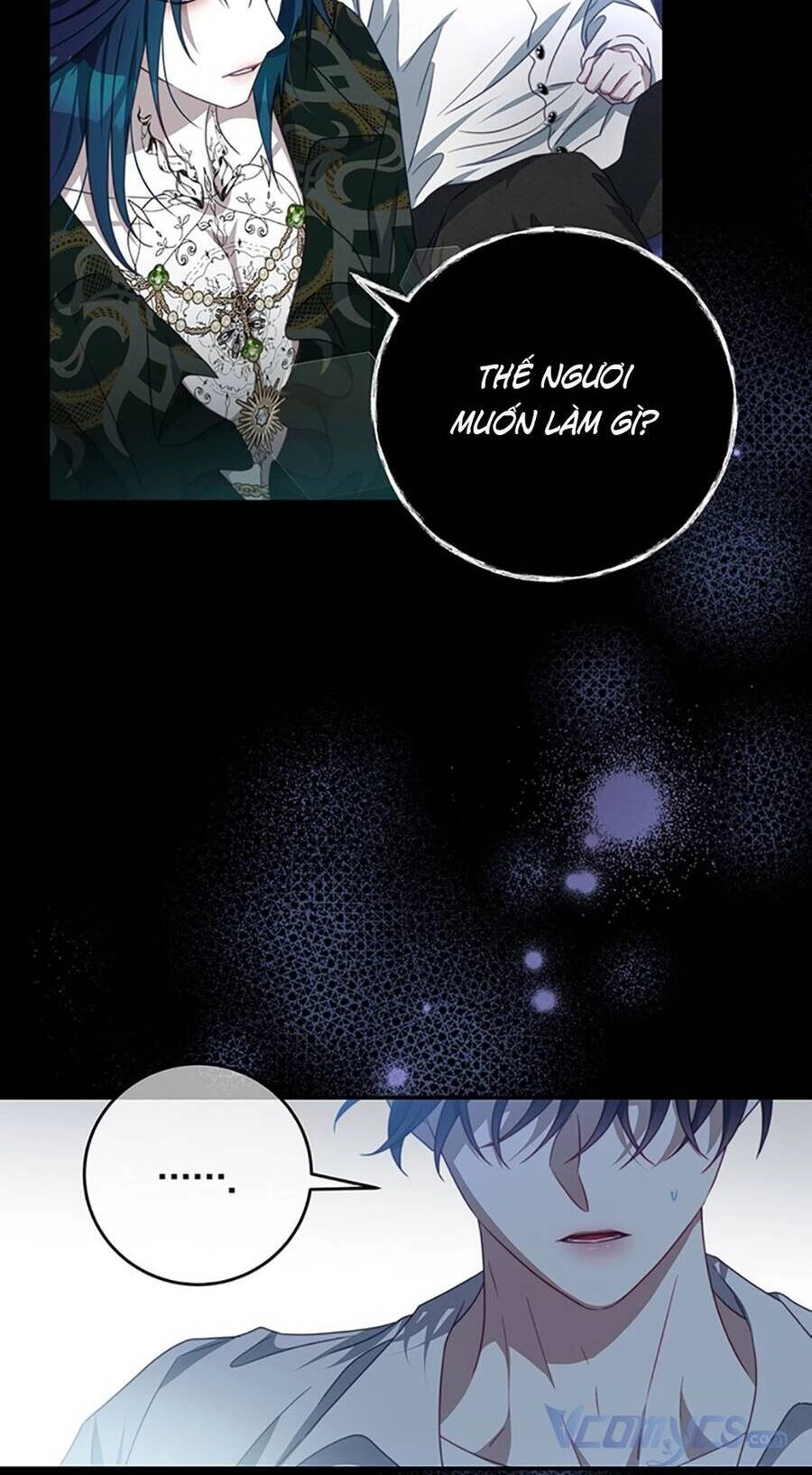 Trở Thành Tình Địch Của Các Nam Chính Chapter 89 - 38