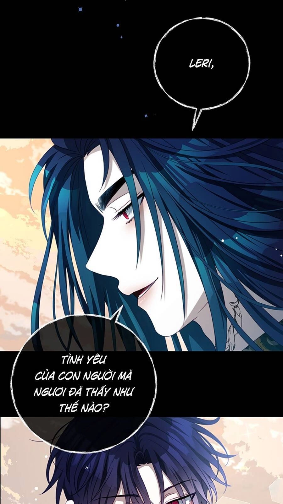 Trở Thành Tình Địch Của Các Nam Chính Chapter 89 - 40