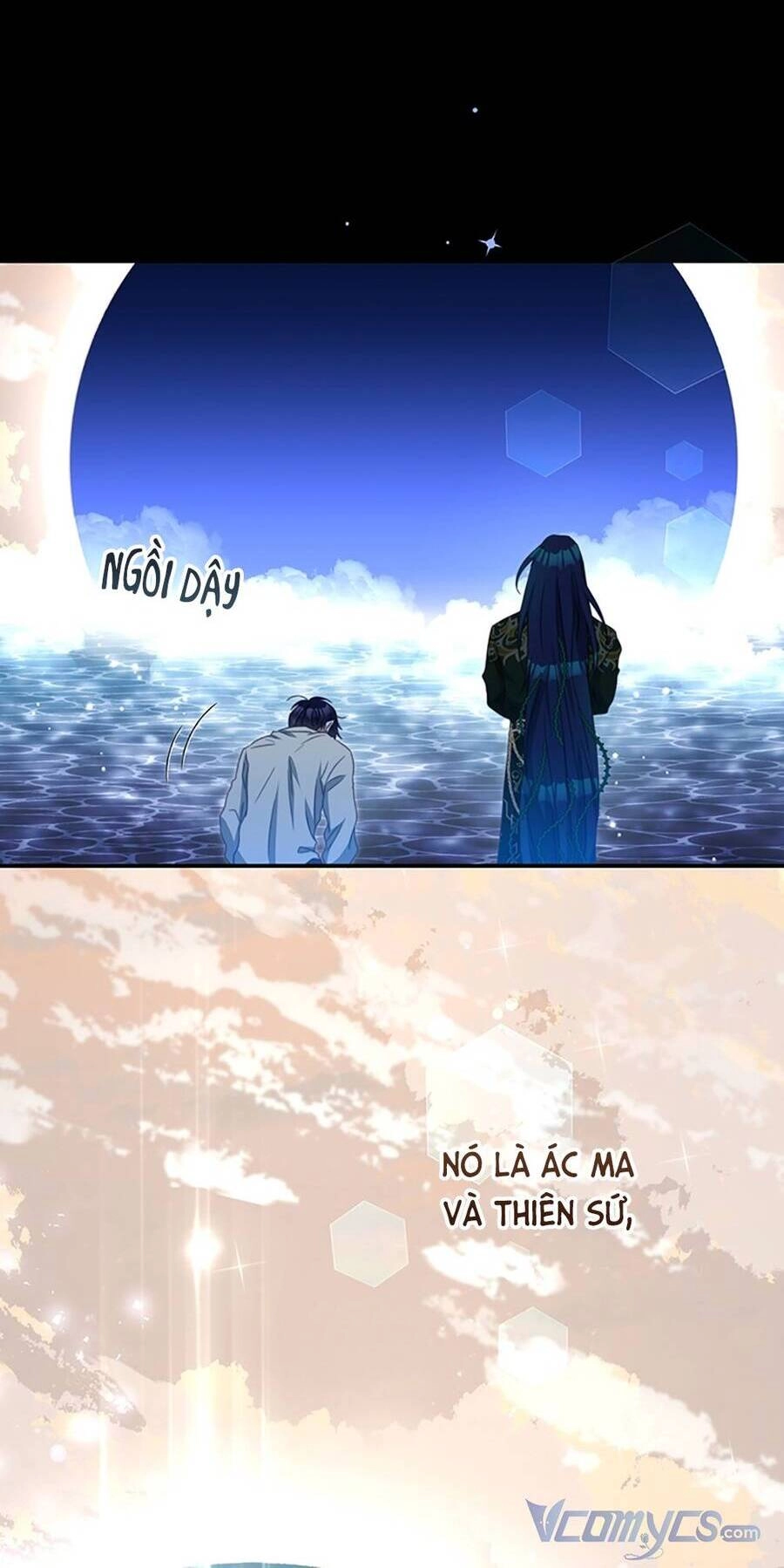 Trở Thành Tình Địch Của Các Nam Chính Chapter 89 - 43