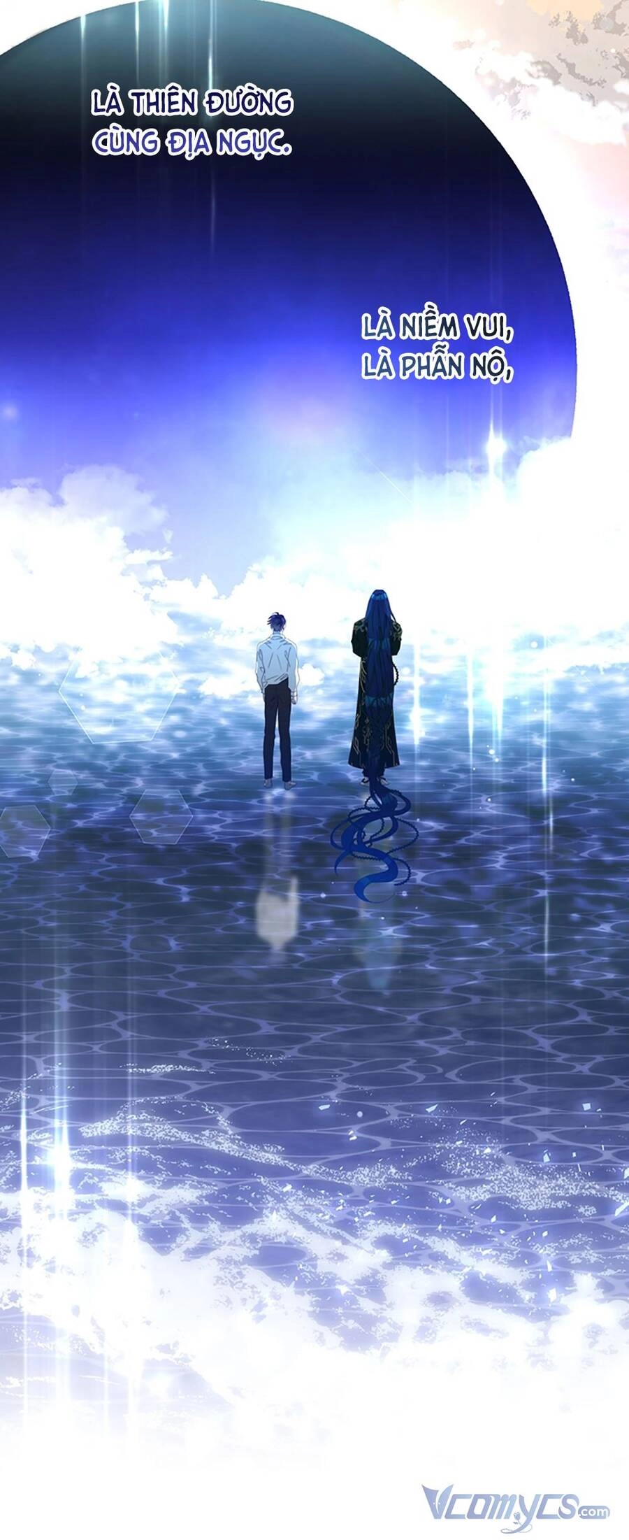 Trở Thành Tình Địch Của Các Nam Chính Chapter 89 - 44