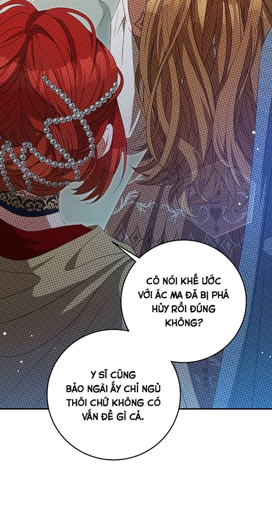 Trở Thành Tình Địch Của Các Nam Chính Chapter 89 - 47