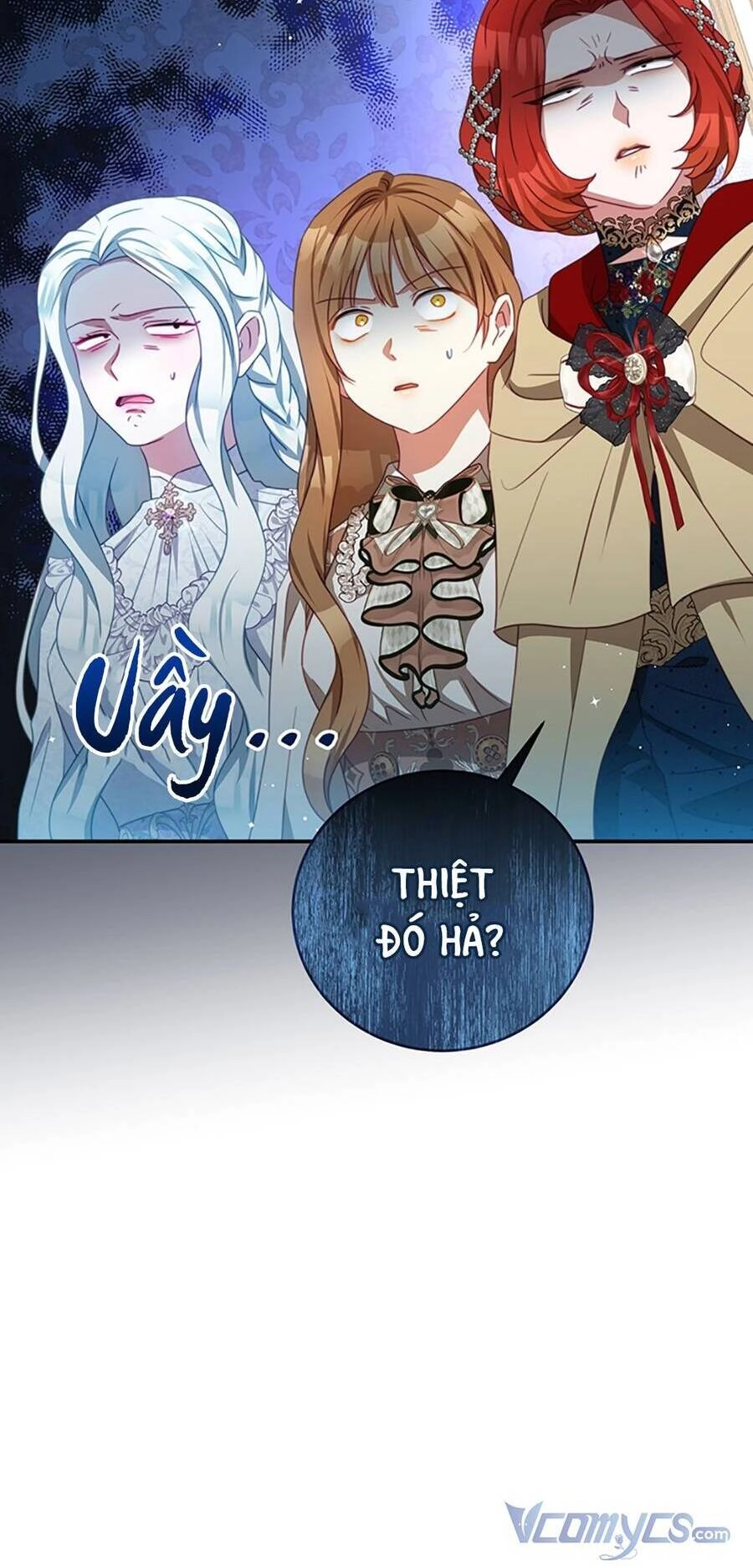 Trở Thành Tình Địch Của Các Nam Chính Chapter 89 - 50