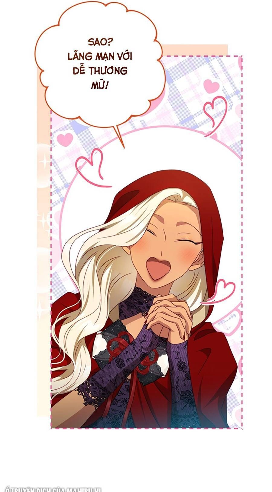 Trở Thành Tình Địch Của Các Nam Chính Chapter 89 - 51