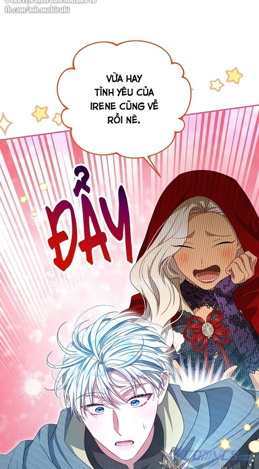 Trở Thành Tình Địch Của Các Nam Chính Chapter 89 - 52