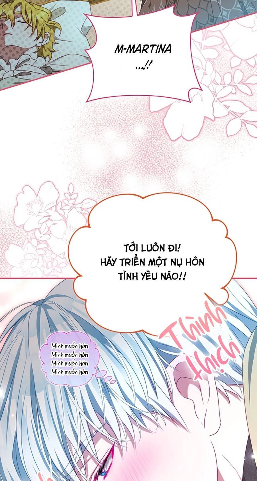 Trở Thành Tình Địch Của Các Nam Chính Chapter 89 - 55