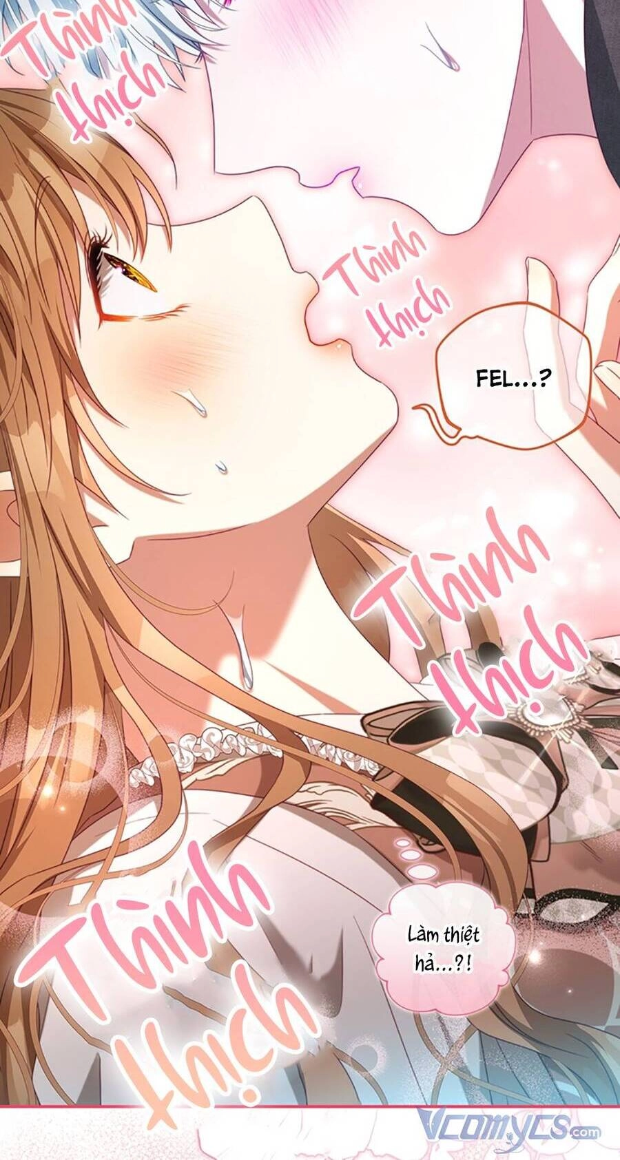 Trở Thành Tình Địch Của Các Nam Chính Chapter 89 - 56