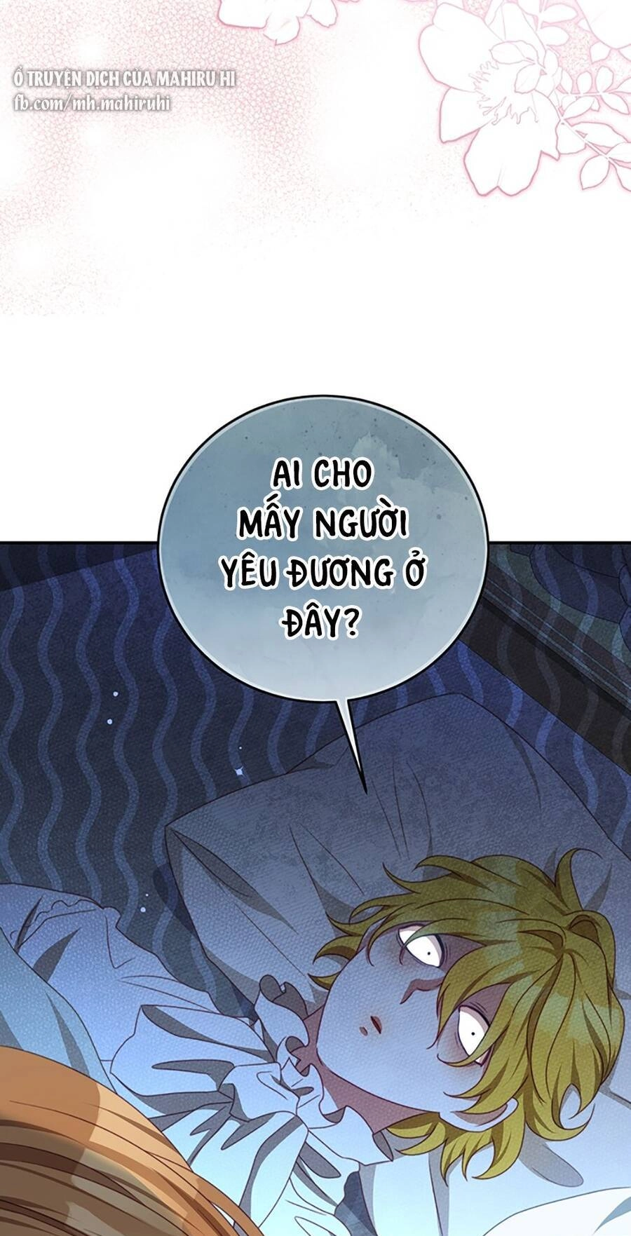 Trở Thành Tình Địch Của Các Nam Chính Chapter 89 - 57