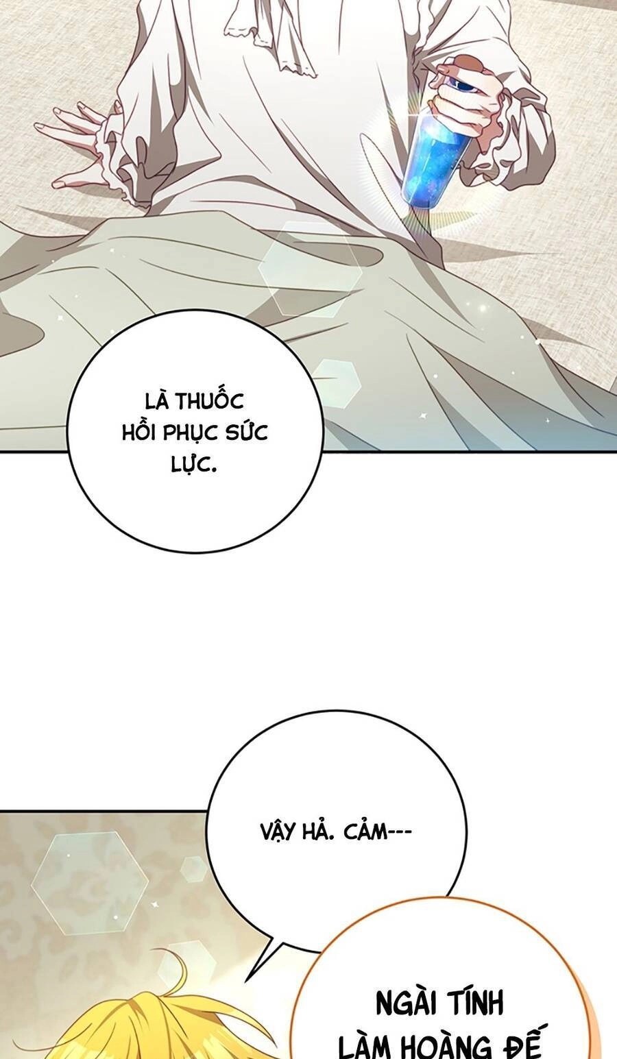 Trở Thành Tình Địch Của Các Nam Chính Chapter 89 - 61