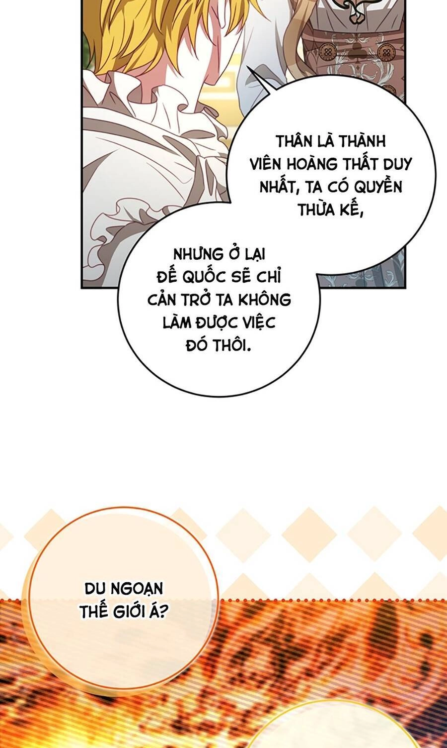 Trở Thành Tình Địch Của Các Nam Chính Chapter 89 - 64