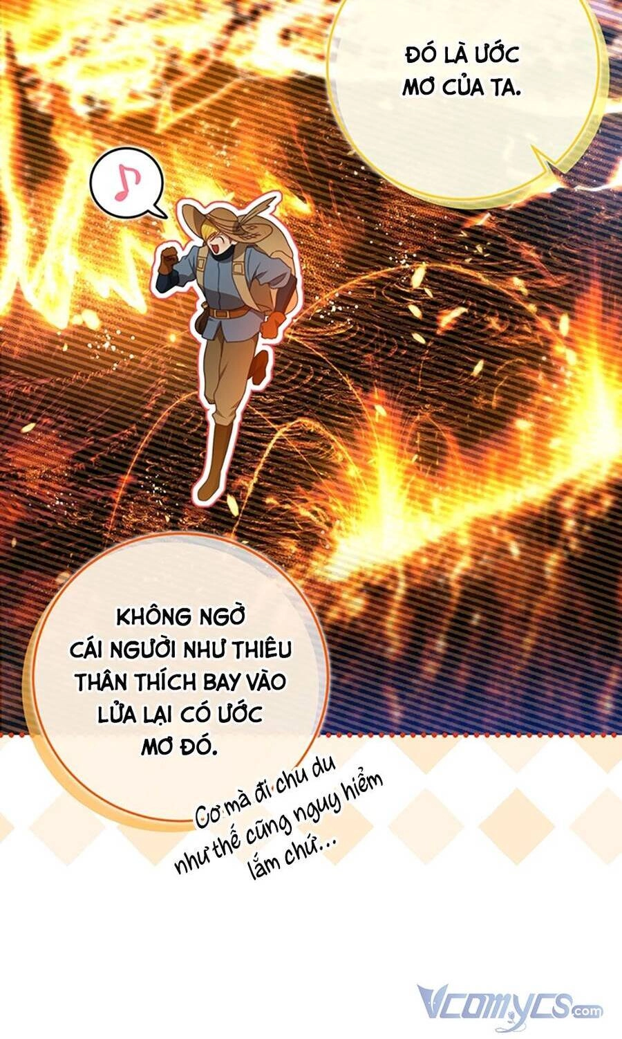 Trở Thành Tình Địch Của Các Nam Chính Chapter 89 - 65