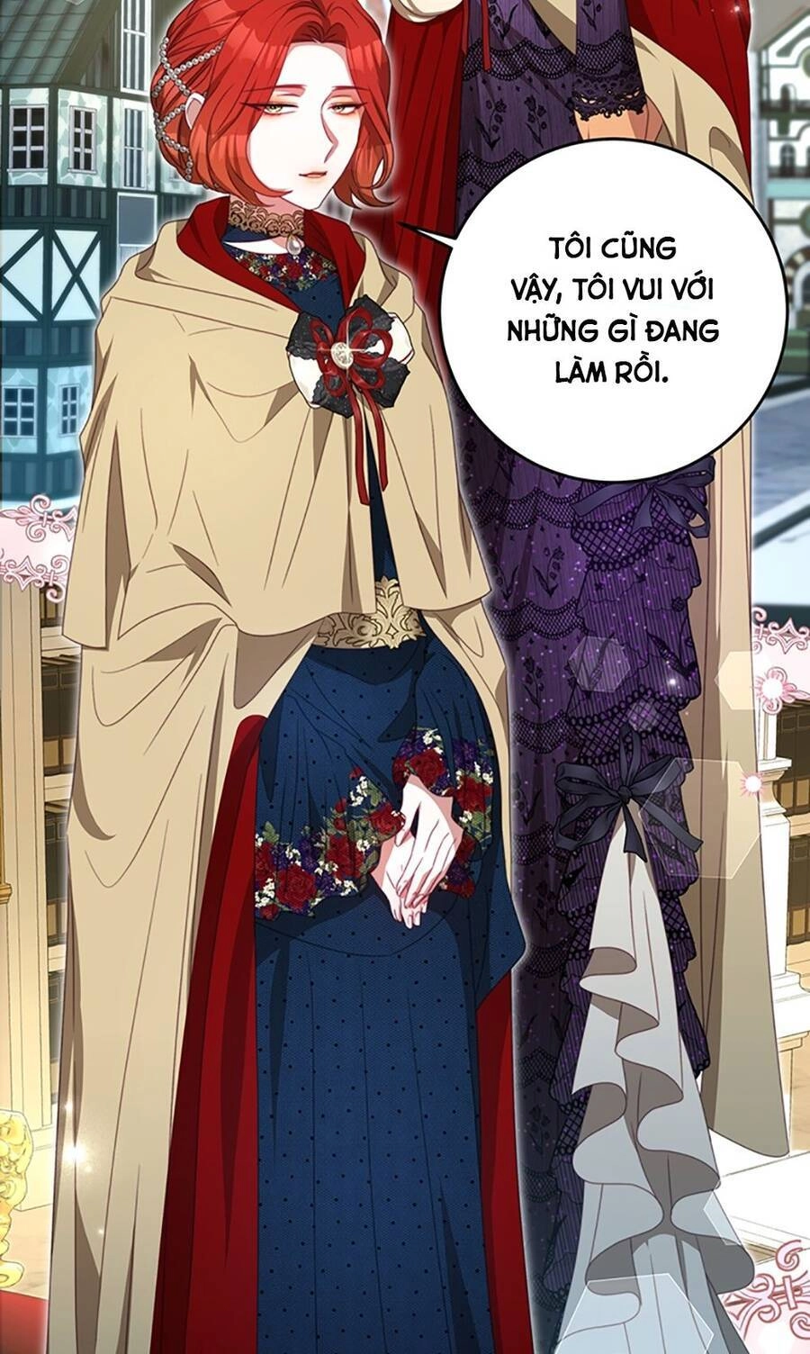 Trở Thành Tình Địch Của Các Nam Chính Chapter 89 - 67