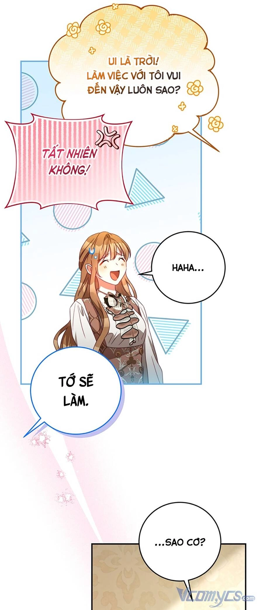 Trở Thành Tình Địch Của Các Nam Chính Chapter 89 - 69