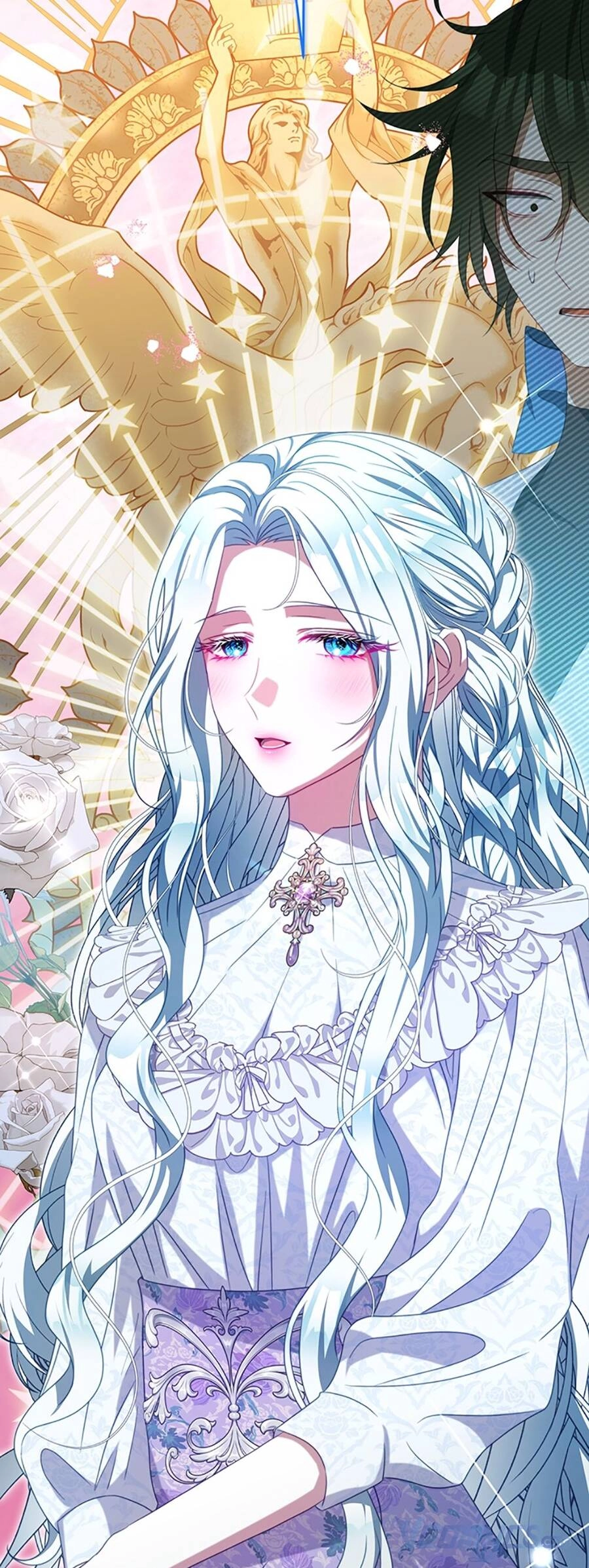 Trở Thành Tình Địch Của Các Nam Chính Chapter 89 - 71