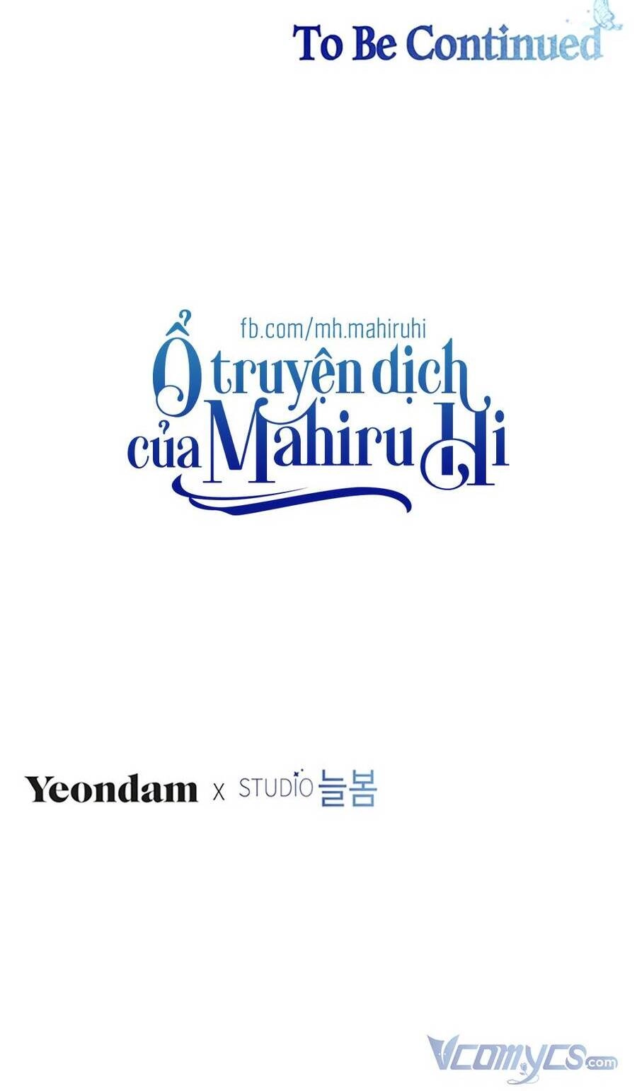 Trở Thành Tình Địch Của Các Nam Chính Chapter 89 - 73