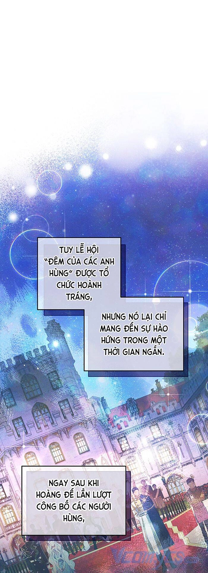 Trở Thành Tình Địch Của Các Nam Chính Chapter 90 - 2