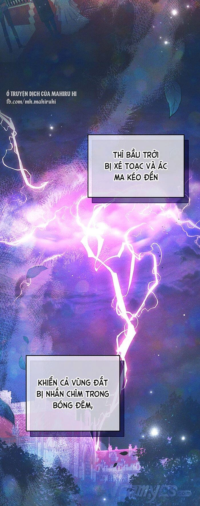 Trở Thành Tình Địch Của Các Nam Chính Chapter 90 - 3