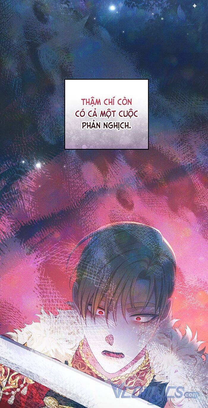 Trở Thành Tình Địch Của Các Nam Chính Chapter 90 - 4