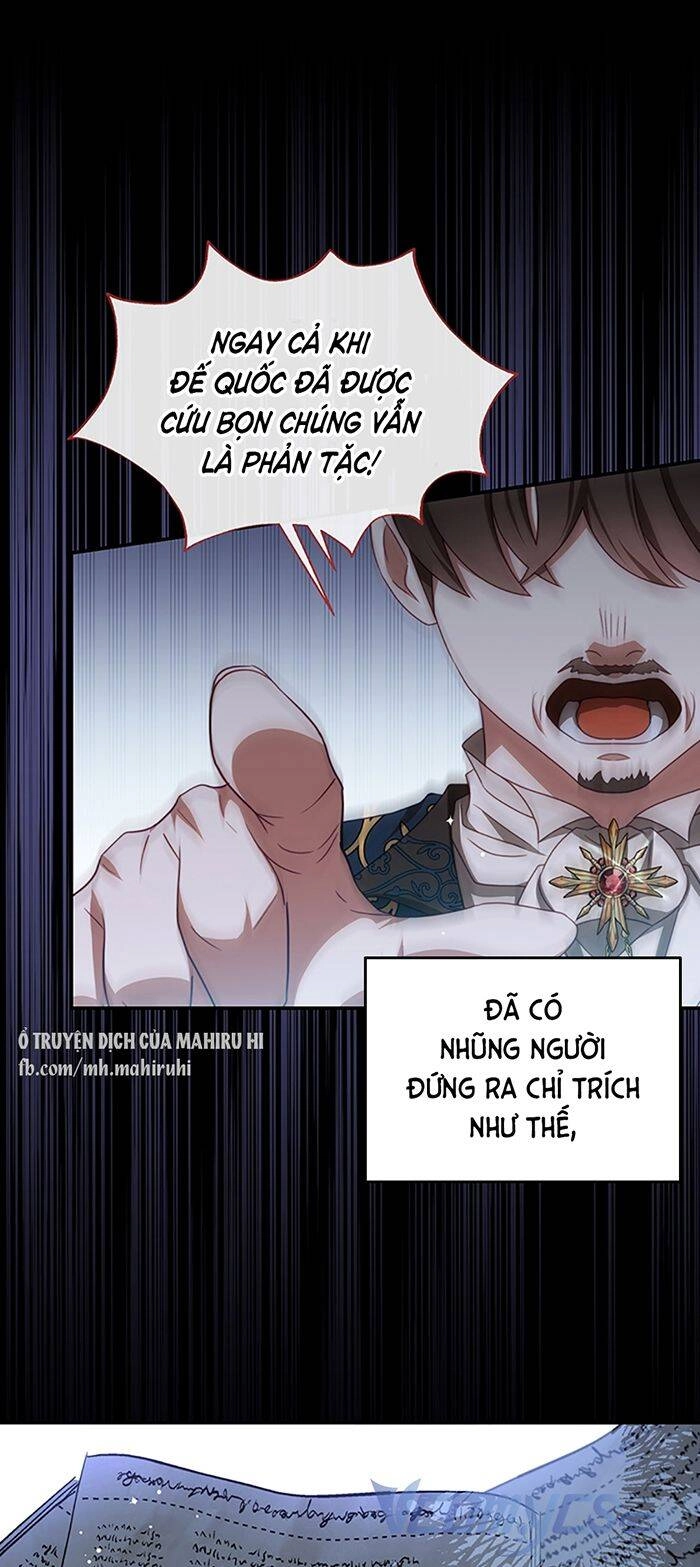 Trở Thành Tình Địch Của Các Nam Chính Chapter 90 - 8