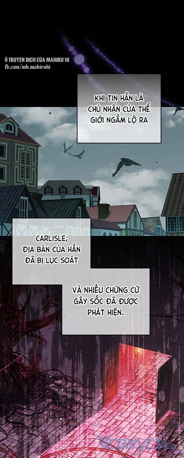 Trở Thành Tình Địch Của Các Nam Chính Chapter 90 - 10