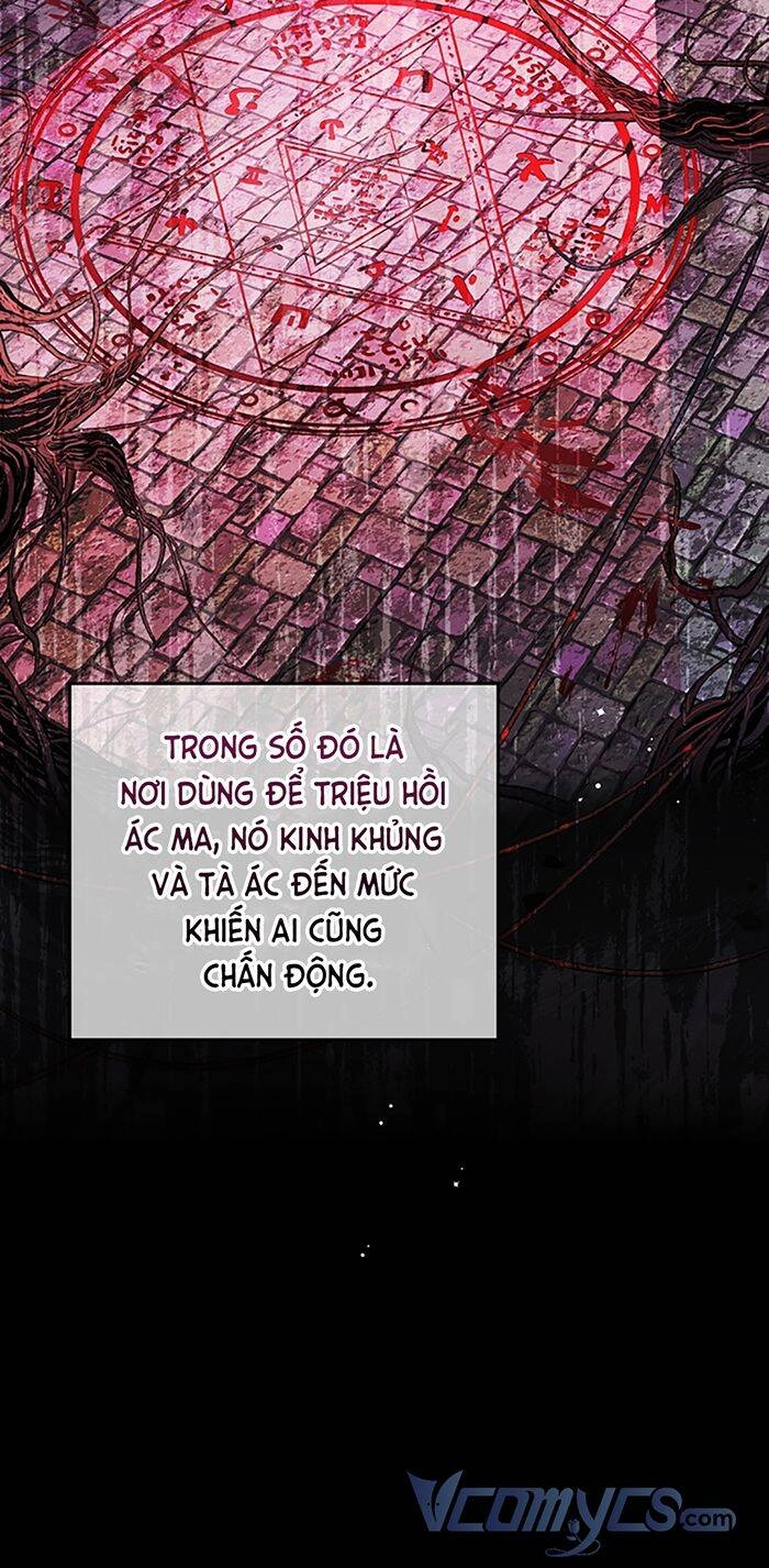 Trở Thành Tình Địch Của Các Nam Chính Chapter 90 - 11