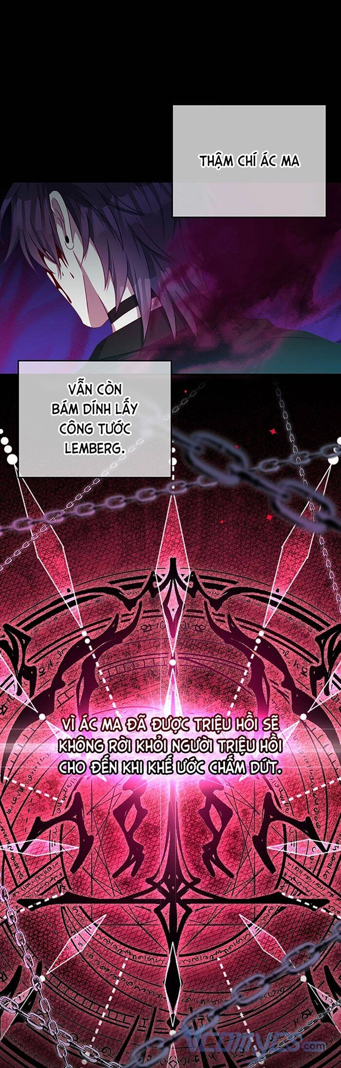 Trở Thành Tình Địch Của Các Nam Chính Chapter 90 - 12