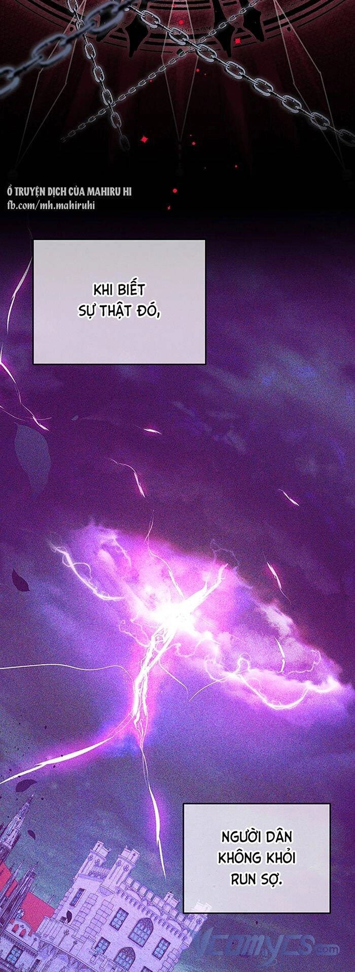 Trở Thành Tình Địch Của Các Nam Chính Chapter 90 - 13